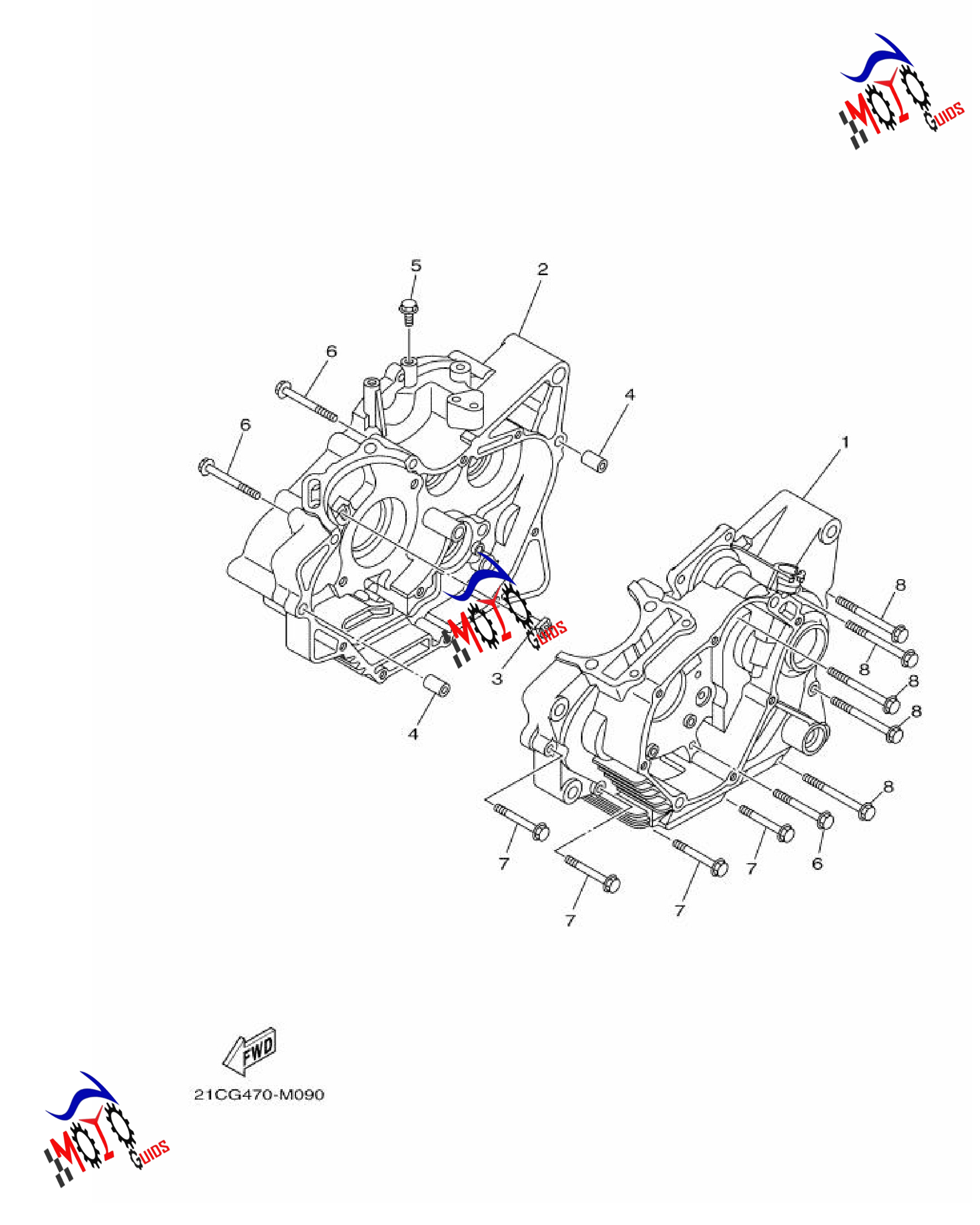 Engine Diagram